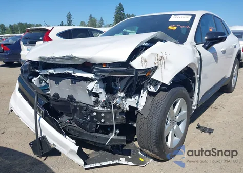 2024 Honda Prologue Ex z USA, uszkodzony, nr VIN 3GPKHVRJ0RS527745